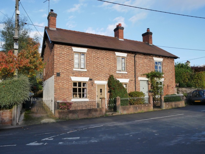 School Lane, Bunbury