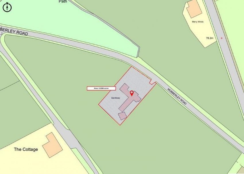 Images for Mobberley Road, Wilmslow