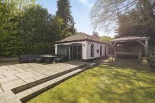 Images for South Road, Hale, WA14