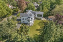 Images for South Road, Hale, WA14