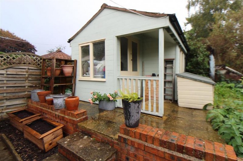 Images for Burton Square, Tarporley