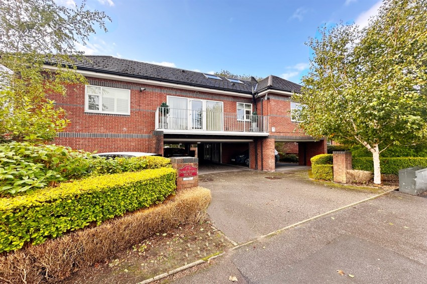 Images for Somerford House, Poynton