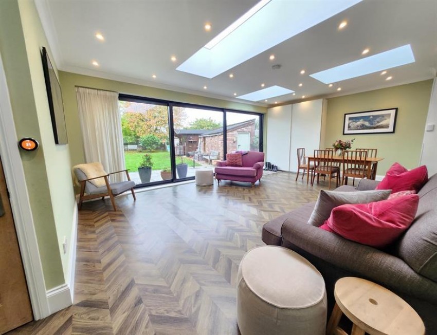 Images for Runcorn Road, Moore, Warrington