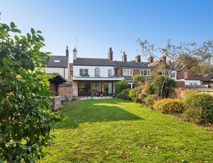 Images for Runcorn Road, Moore, Warrington