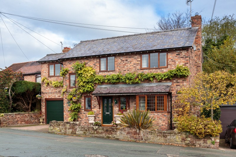 Eaton Road, Tarporley