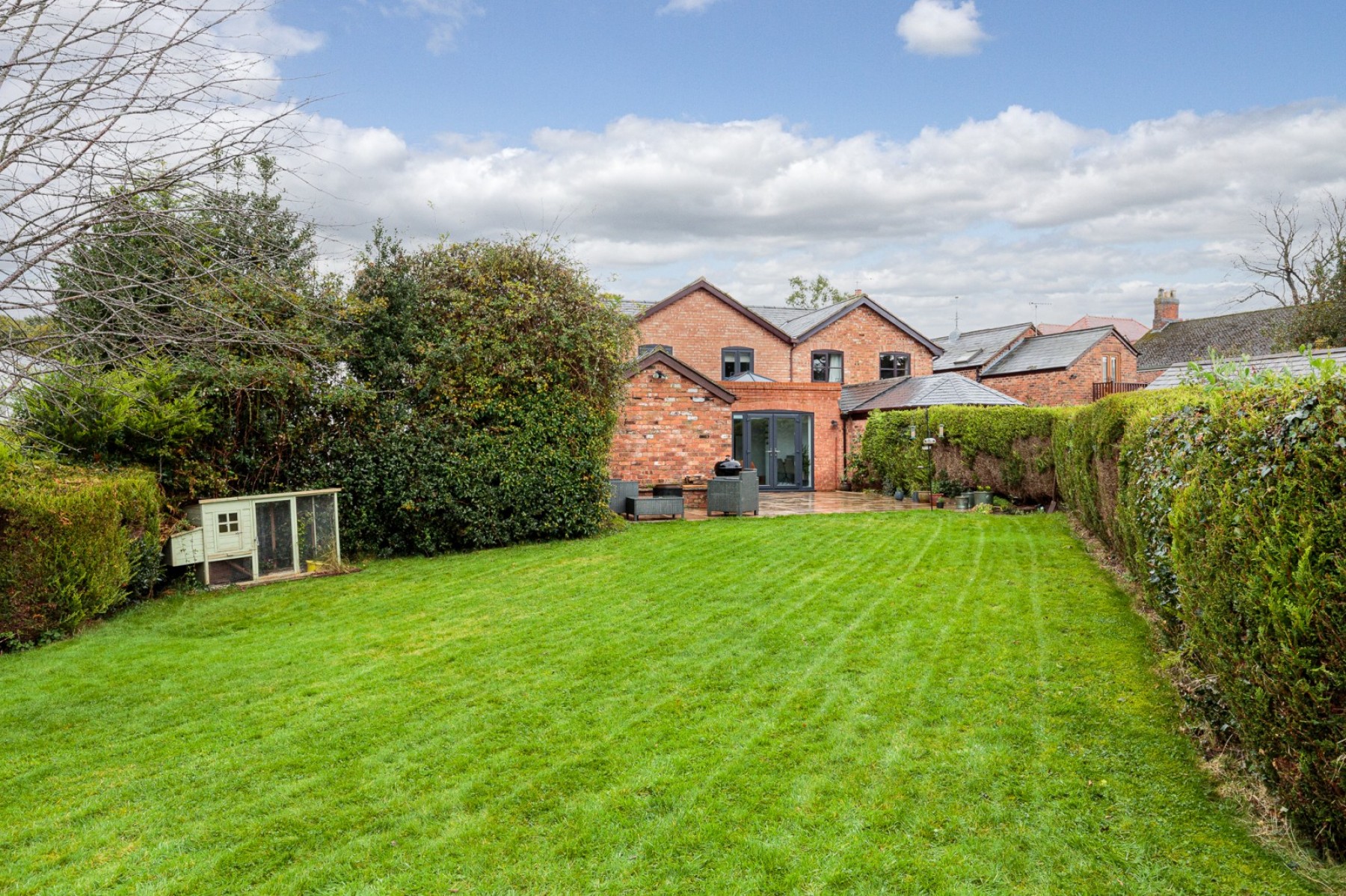 Dog Lane, Kelsall, 5 bedroom, Semi Detached