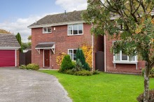 Images for Chestnut Close, Tarporley