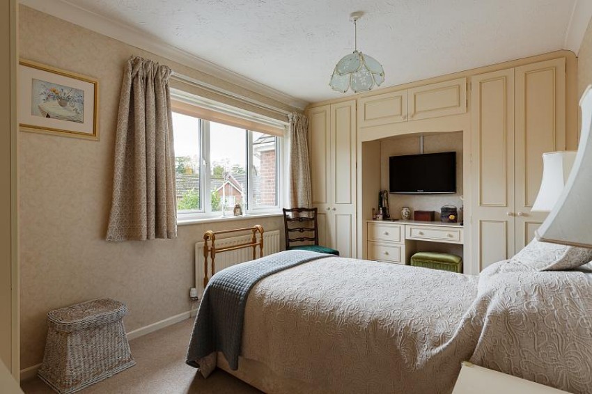 Images for Chestnut Close, Tarporley