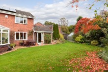 Images for Chestnut Close, Tarporley