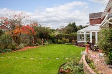 Images for Chestnut Close, Tarporley