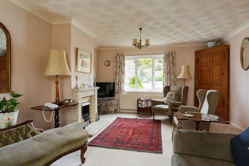 Images for Chestnut Close, Tarporley