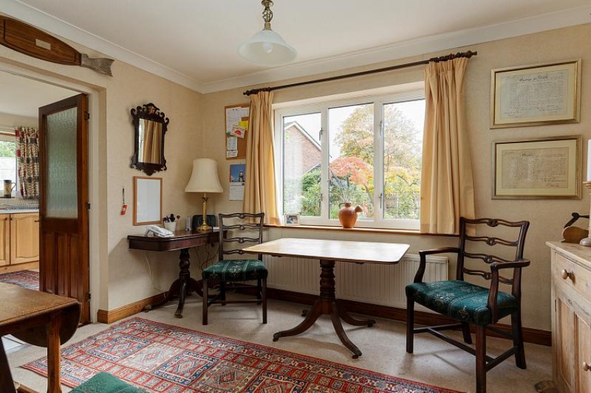 Images for Chestnut Close, Tarporley