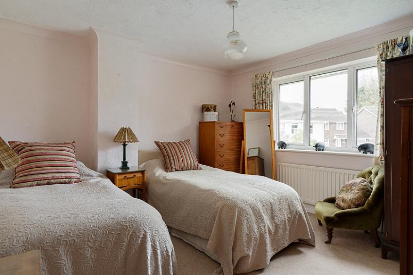 Images for Chestnut Close, Tarporley