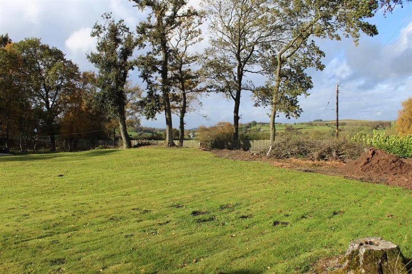 Images for Ffordd Corwen, Treuddyn, Mold