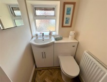 Images for Compstall Road, Marple Bridge 