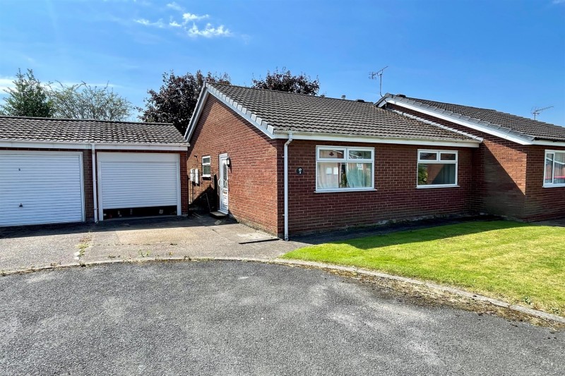 Withy Close, Frodsham