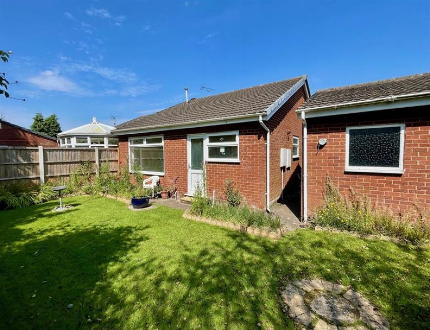 Images for Withy Close, Frodsham