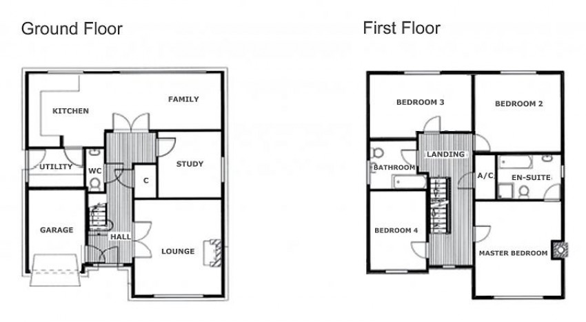 Images for Weaverham Road, Sandiway