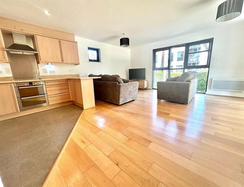 Images for Larke Rise, Manchester