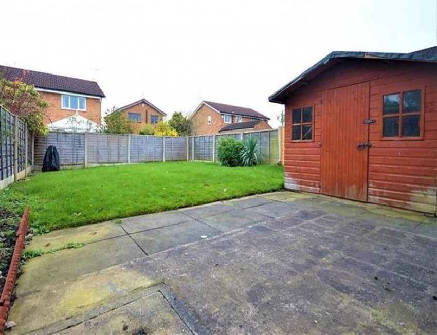 Images for Mardon Close, Knutsford