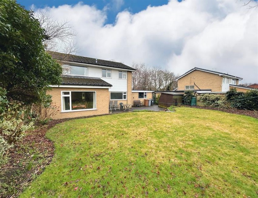 Images for Furness Close, Holmes Chapel