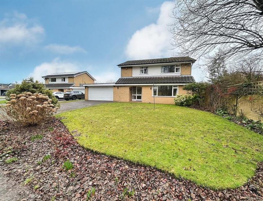 Images for Furness Close, Holmes Chapel