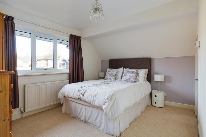Images for Cartledge Close, Cuddington, Northwich
