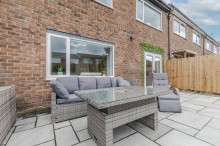 Images for Sheaf Close, Tarvin, CH3