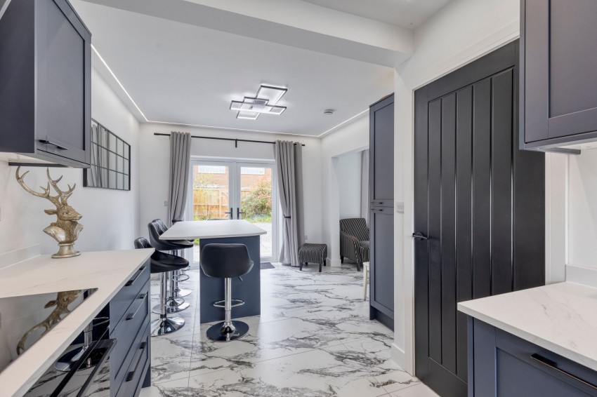 Images for Sheaf Close, Tarvin, CH3