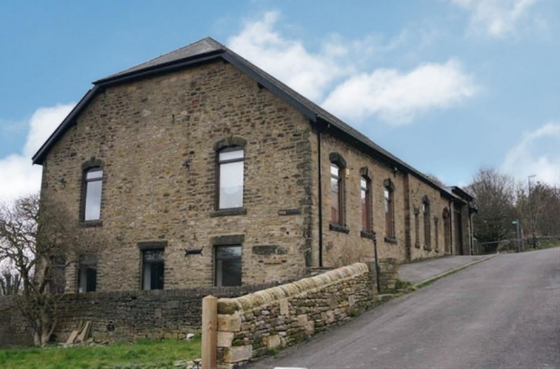 New Horwich Road, Whaley Bridge, High Peak