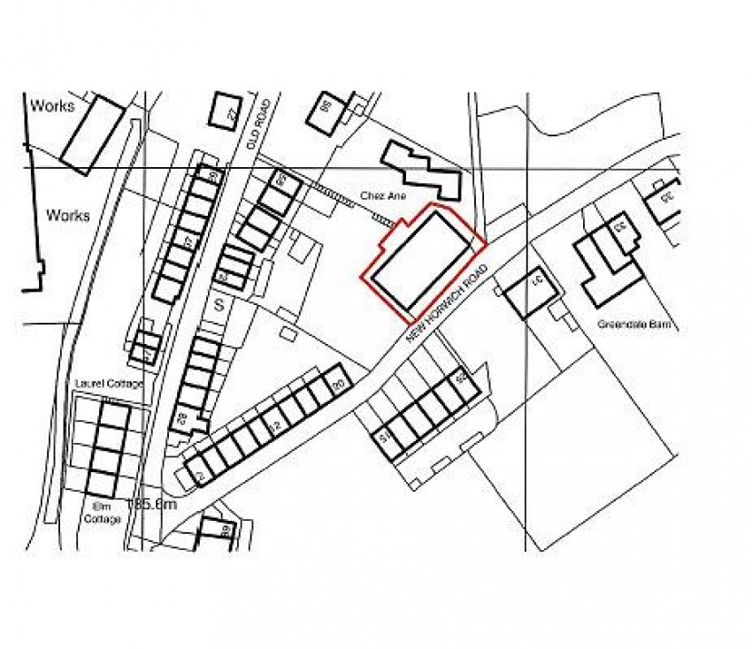 Images for New Horwich Road, Whaley Bridge, High Peak