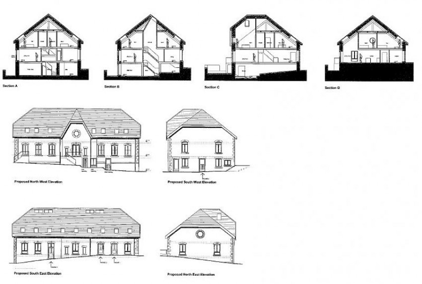 Images for New Horwich Road, Whaley Bridge, High Peak