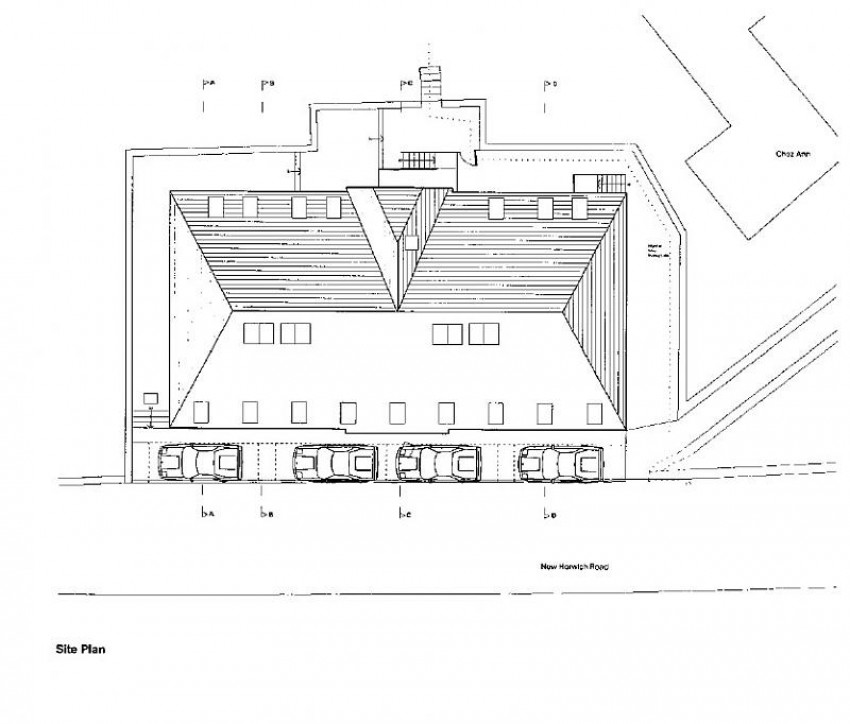 Images for New Horwich Road, Whaley Bridge, High Peak