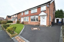 Images for Blythe Avenue, Bramhall, Stockport