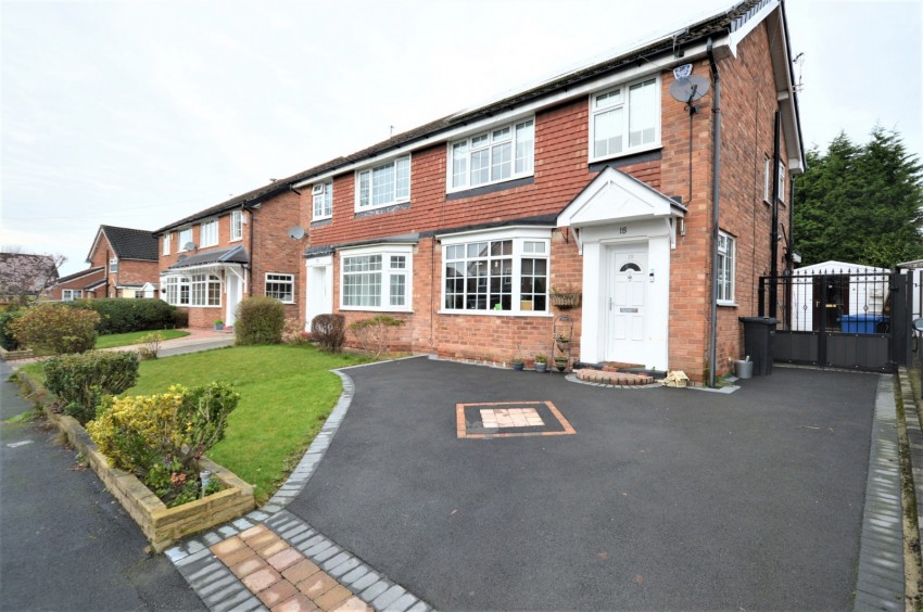 Images for Blythe Avenue, Bramhall, Stockport