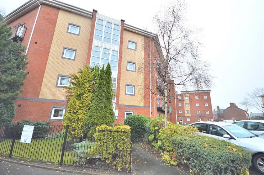 Images for Wharf Road, Sale