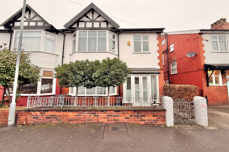 Elmsmere Road, Manchester