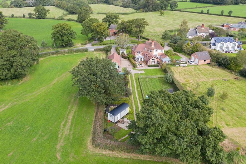 Images for Rookery Cottage, Haughton