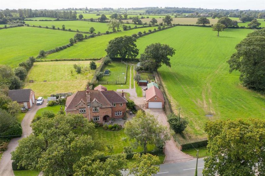 Images for Rookery Cottage, Haughton