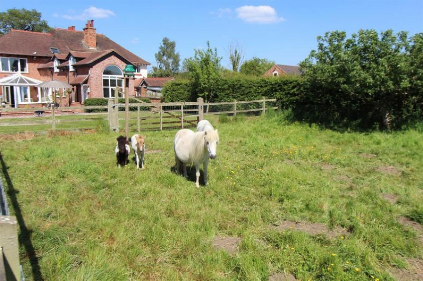 Images for Rookery Cottage, Haughton