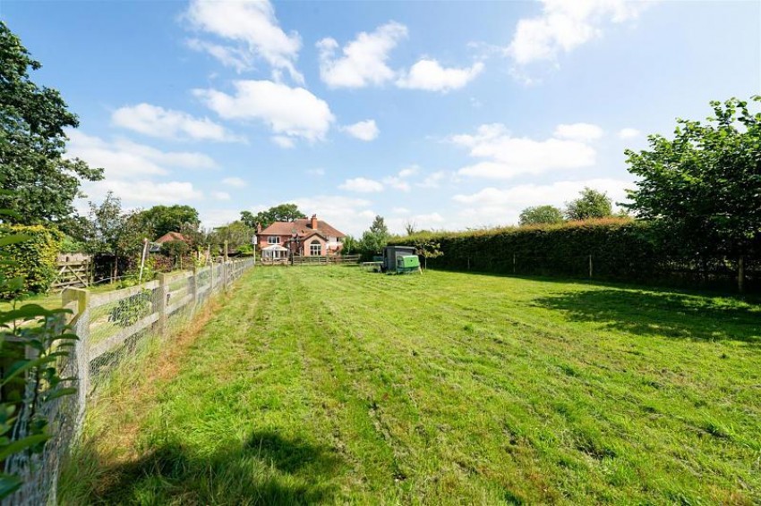 Images for Rookery Cottage, Haughton