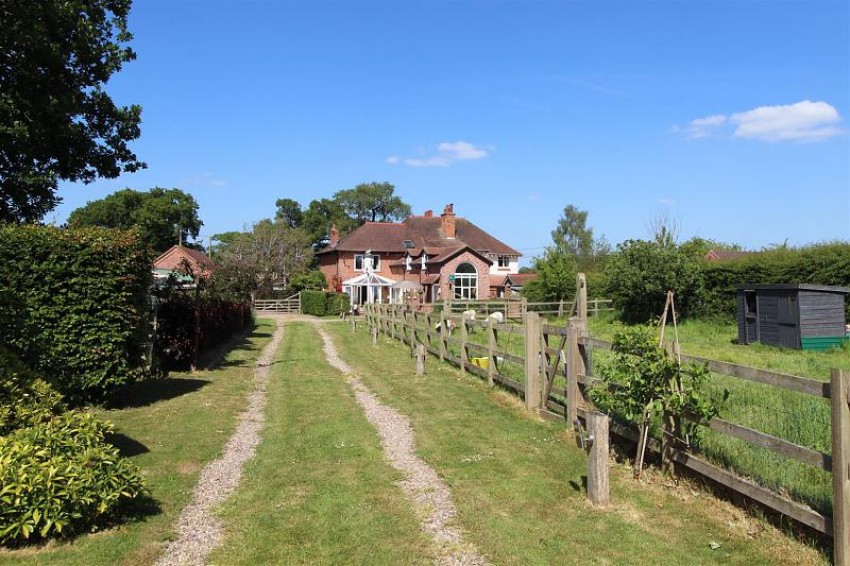 Images for Rookery Cottage, Haughton