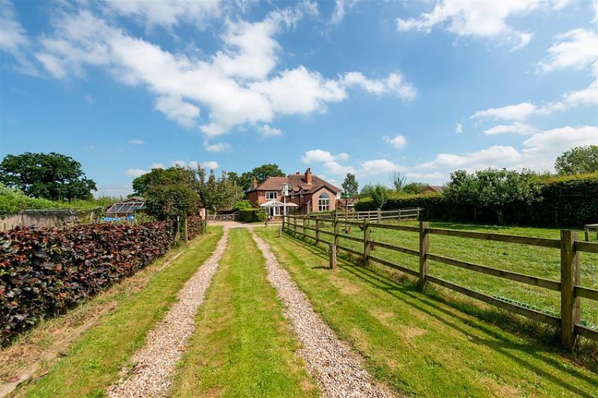 Images for Rookery Cottage, Haughton