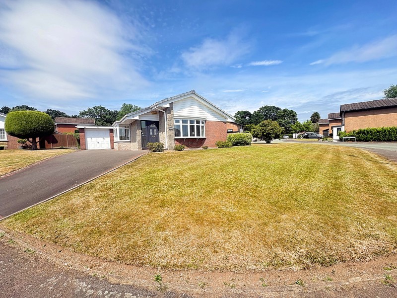 Coniston Drive, Holmes Chapel, CW4