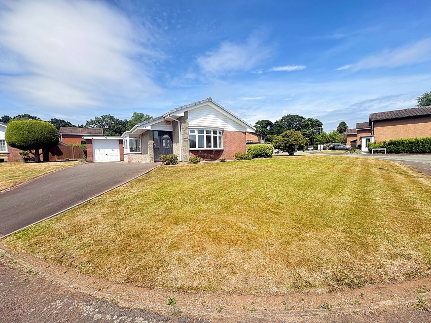 Images for Coniston Drive, Holmes Chapel, CW4