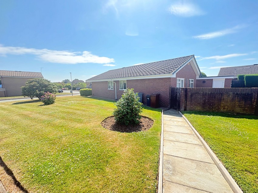 Images for Coniston Drive, Holmes Chapel, CW4