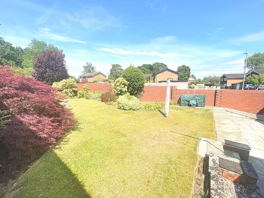 Images for Coniston Drive, Holmes Chapel, CW4