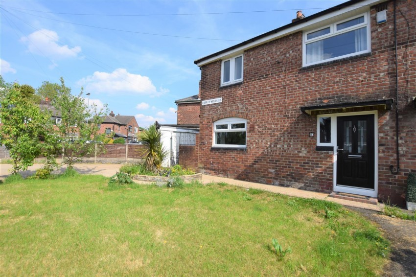 Images for Chorley Wood Avenue, Burnage