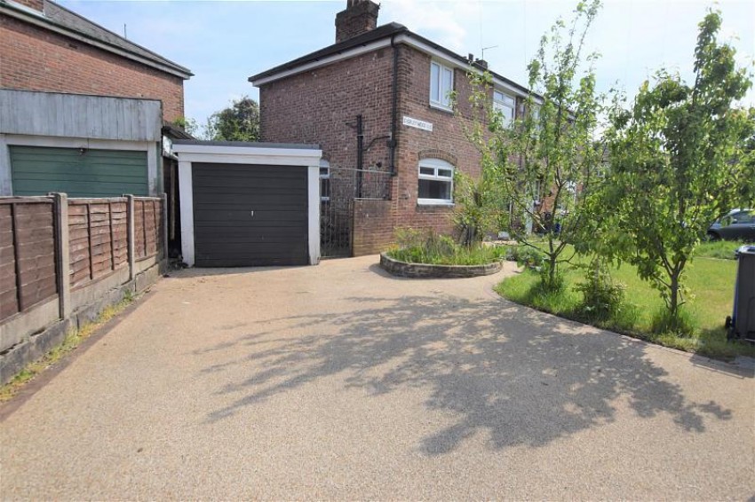 Images for Chorley Wood Avenue, Burnage