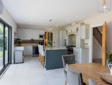 Images for 2612 square feet, 0.30 acre in Clotton, just five minutes drive from Tarporley village